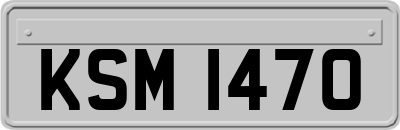KSM1470