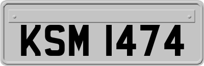 KSM1474