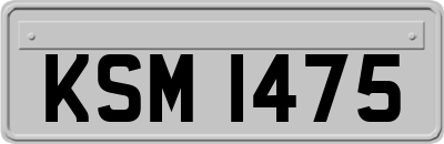 KSM1475