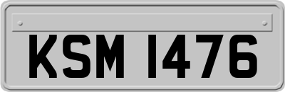 KSM1476
