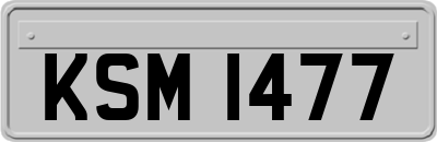 KSM1477