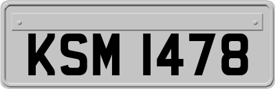 KSM1478