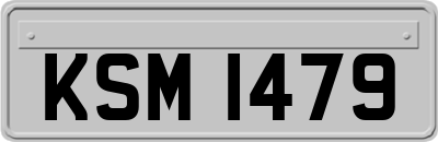 KSM1479