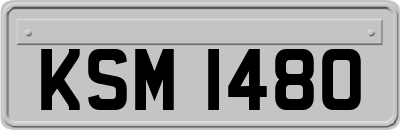 KSM1480