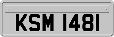 KSM1481