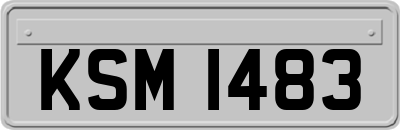KSM1483