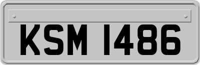 KSM1486