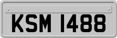 KSM1488
