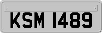 KSM1489