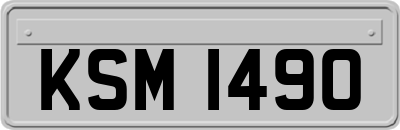 KSM1490
