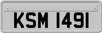 KSM1491