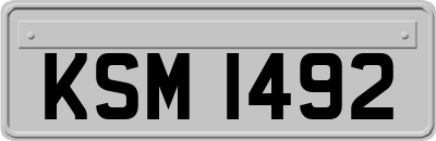 KSM1492