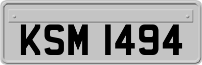 KSM1494