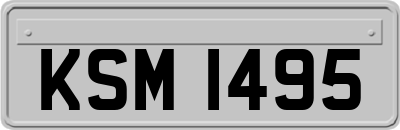 KSM1495