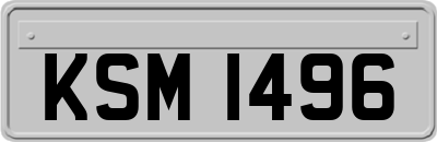 KSM1496
