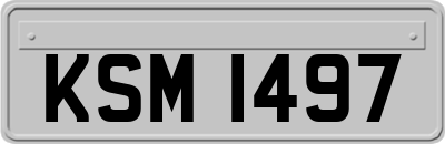 KSM1497