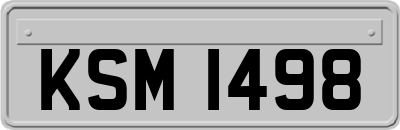 KSM1498