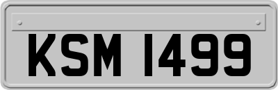 KSM1499
