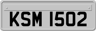 KSM1502