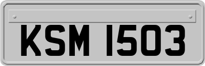 KSM1503