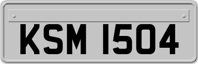 KSM1504