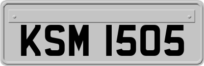 KSM1505
