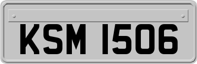 KSM1506
