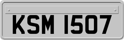 KSM1507