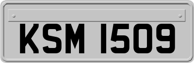 KSM1509