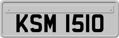 KSM1510