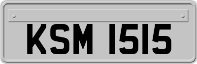 KSM1515