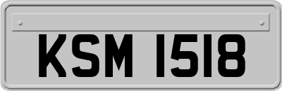 KSM1518