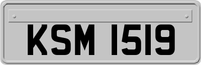 KSM1519