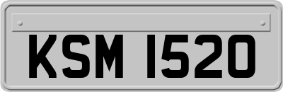 KSM1520