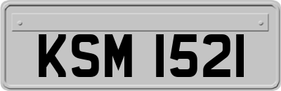 KSM1521