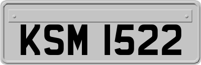 KSM1522