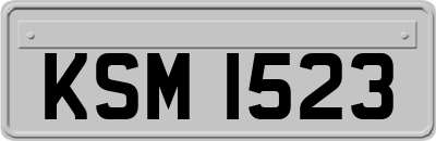 KSM1523