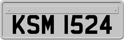 KSM1524