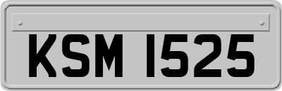 KSM1525