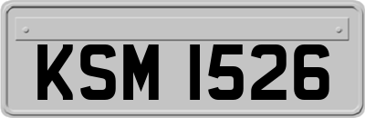 KSM1526