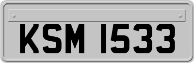 KSM1533