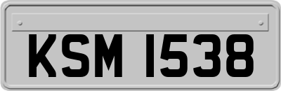 KSM1538