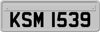 KSM1539