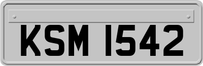 KSM1542