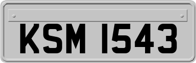 KSM1543