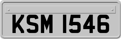 KSM1546