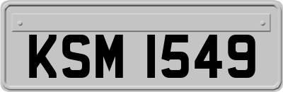 KSM1549