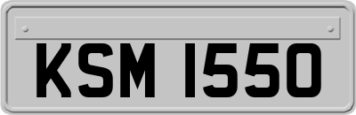 KSM1550
