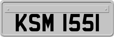 KSM1551