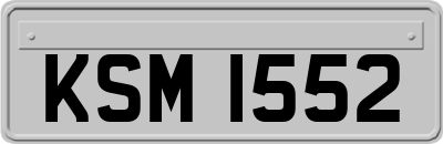 KSM1552